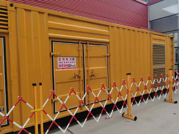 南山关于通用发电机的十万个为什么？