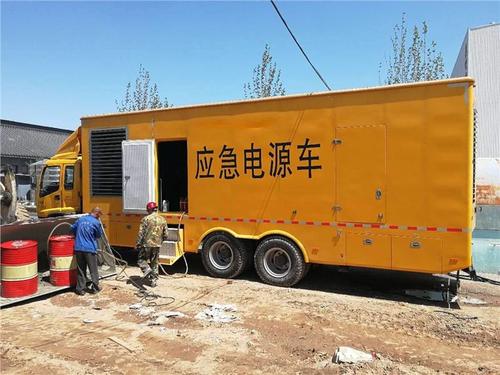 南山发电车租赁-教您挑选发电机哪些技巧可以掌握使用