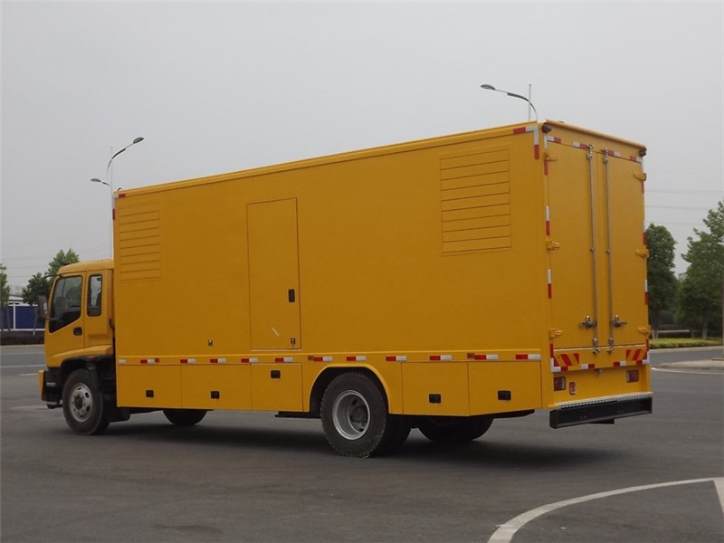 南山租赁发电机-柴油发电机组出口六要素