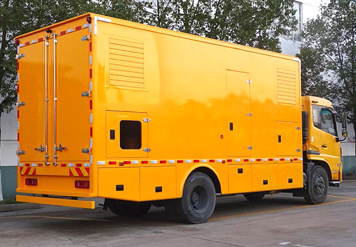 南山发电车租赁-柴油发电机鉴别真伪注意事项