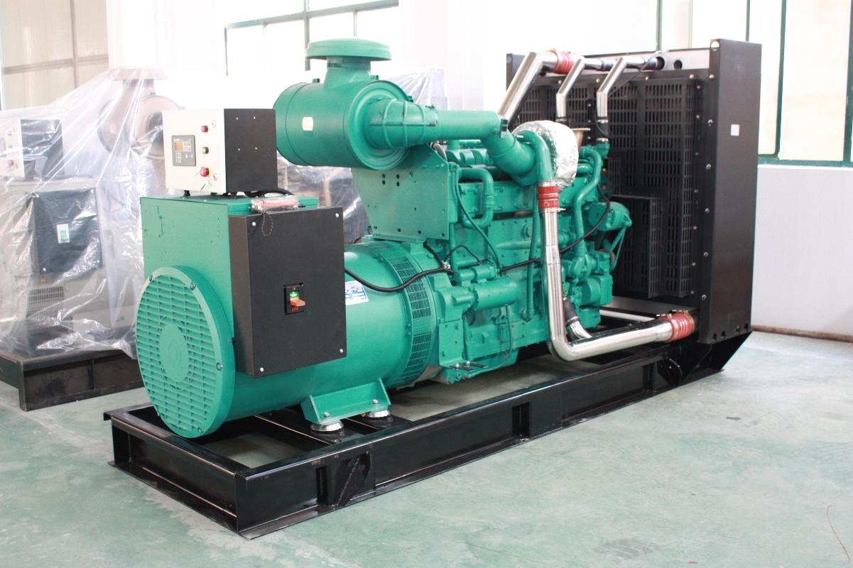 南山租赁发电机-柴油发电机常规都给谁供电呢?