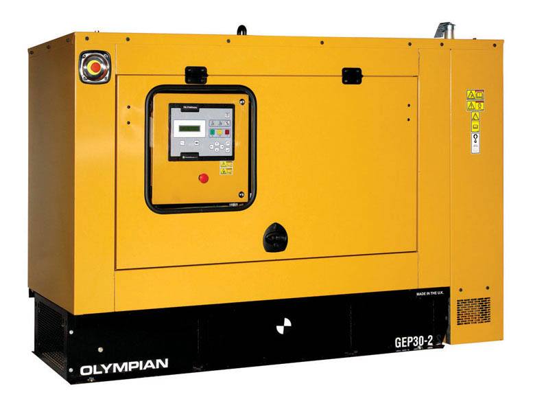 南山租赁发电机-发电机要注意做好保养工作