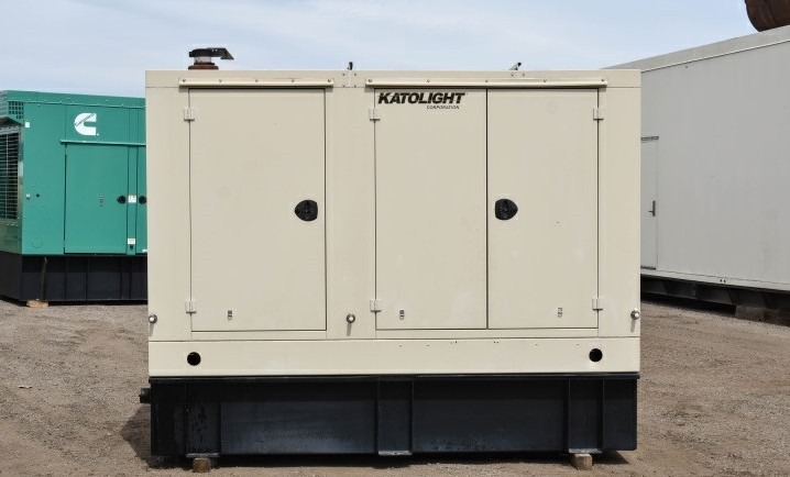 南山租赁发电机-柴油发电机组机房采取哪些降噪措施