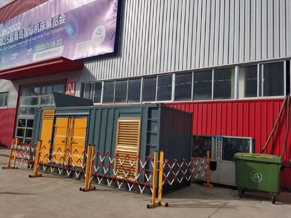 南山柴油发电机优点以及常见故障分析