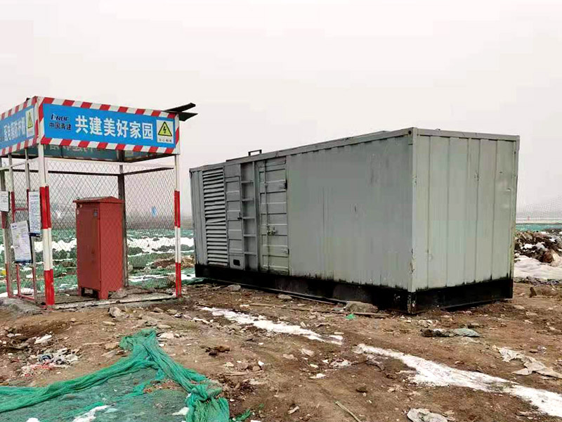 南山燃气发电机在高海拔地区运行时会遇到哪些常见故障?