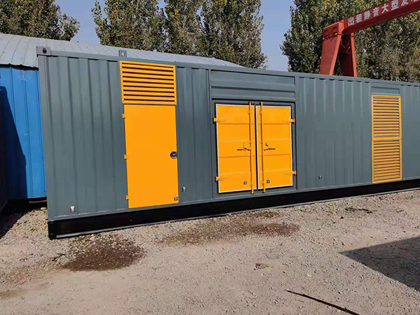南山发电机出租如何根据负载特性选择合适的启动方式？