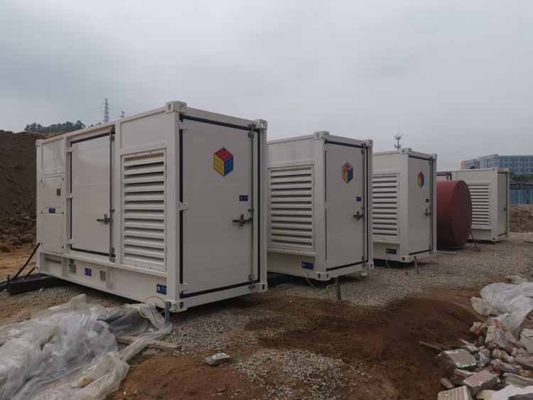 南山如何降低 200KW 柴油发电机的燃油消耗率？