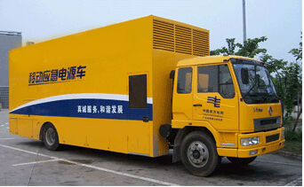 南山发电机组如何判断水冷式机油散热器是否需要更换？