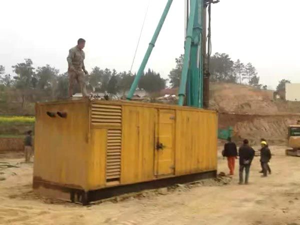 南山柴油发电机组应用场合有哪些？