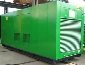 南山冬季柴油发电机组预热完成后如何启动？