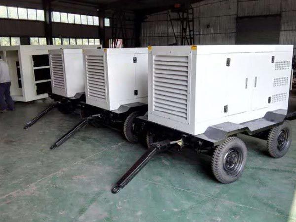 南山如何解决柴油发电机组的蓄电池故障？