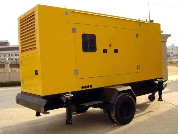 南山柴油发电机组的电气系统故障一般有哪些？